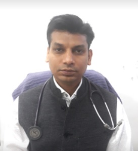doctor