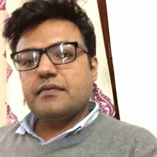 Dr. Ramesh Chawlani