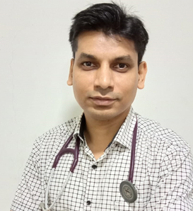 doctor