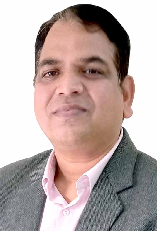 Dr.K.K Verma