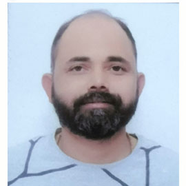 Dr.Pankaj Sharmae