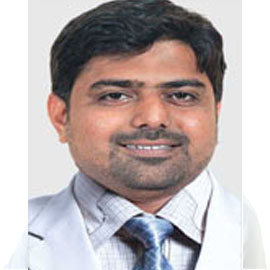 Dr. Vipin Raghuwanshi