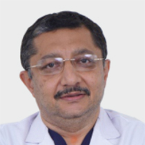 Dr.Ajay Seth