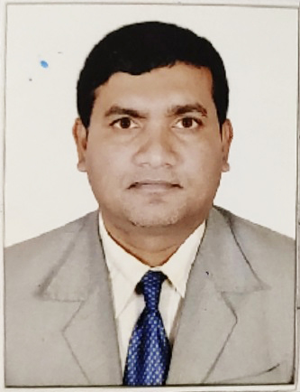 Dr. Manish Nagendra